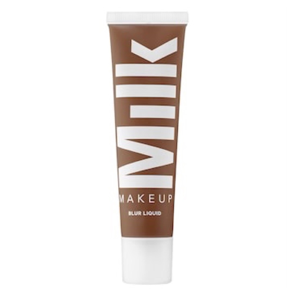 3/$20 NEW Milk Makeup Blur Liquid Matte Foundation Deep, 30ml